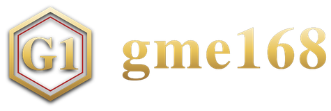 gme168 โลโก้